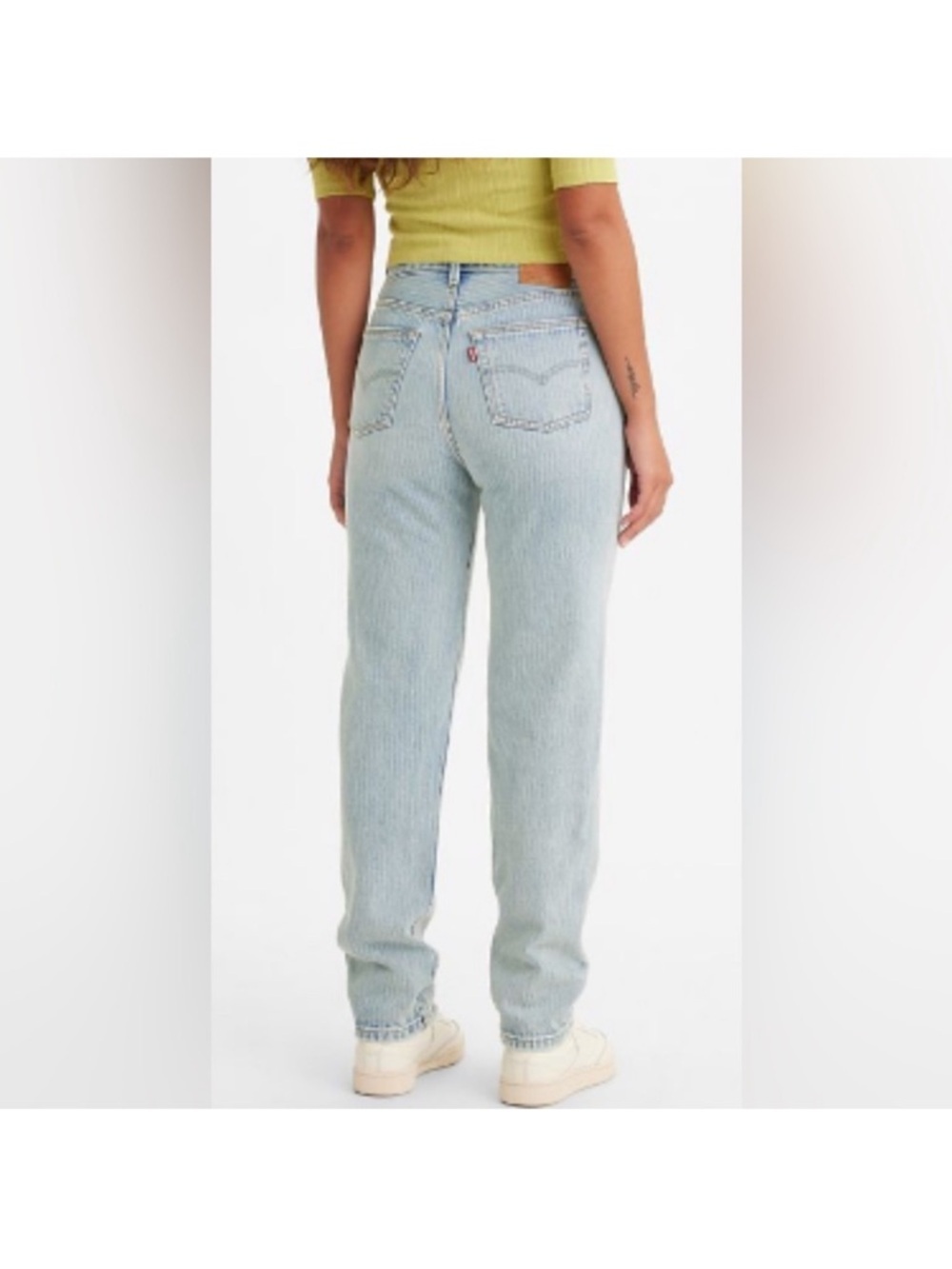 Levis W’s 501 ’81 - Picture 3 of 10